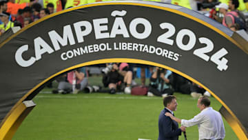 FBL-LIBERTADORES-MINEIRO-BOTAFOGO