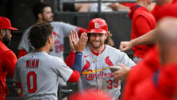 St. Louis Cardinals v Chicago White Sox