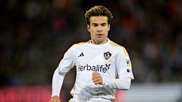 Colorado Rapids v Los Angeles Galaxy - 2024 MLS Cup Playoffs