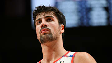 Deni Avdija, Portland Trail Blazers
