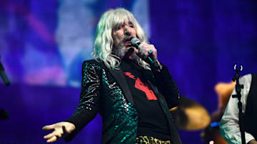 Harry Shearer in Spinal Tap