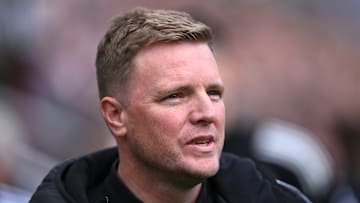Newcastle United FC v Everton FC - Premier League