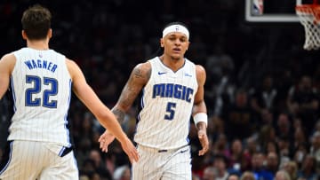 Orlando Magic v Cleveland Cavaliers - Game Seven