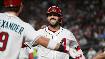 St. Louis Cardinals v Arizona Diamondbacks