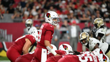 New Orleans Saints v Arizona Cardinals