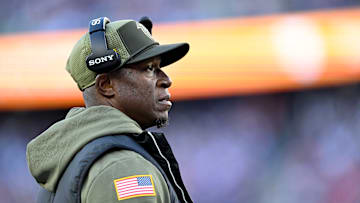 Atlanta Falcons v New England Patriots