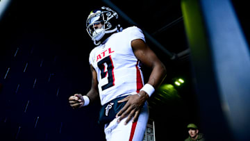 Atlanta Falcons v New England Patriots