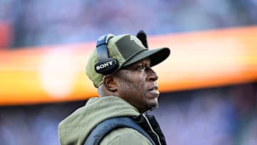 Atlanta Falcons v New England Patriots