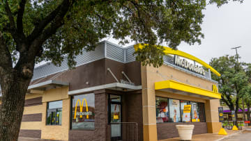 McDonald's Reports 14 Percent Revenue Increase In Third Quarter Earnings