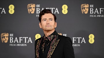 2025 EE BAFTA Film Awards - Arrivals
