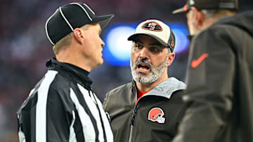 Miami Dolphins v Cleveland Browns