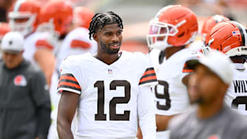 Los Angeles Rams v Cleveland Browns - NFL Preseason 2025