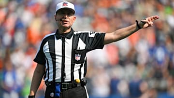Brad Allen, Philadelphia Eagles vs. Green Bay Packers