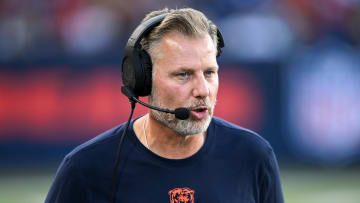 Houston Texans v Chicago Bears