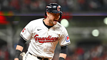Championship Series - New York Yankees v Cleveland Guardians - Game 3