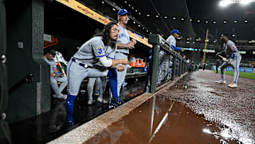 Kansas City Royals v Baltimore Orioles