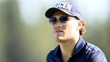 American Century Championship - Round One