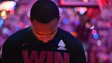 Miami Heat v Cleveland Cavaliers - Game Two