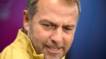 FBL-ESP-LIGA-BARCELONA-PRESSER