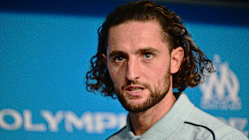 Rabiot a vécu sa première titularisation.