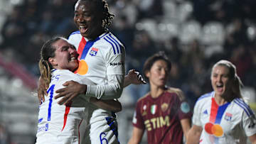 L'OL poursuit son sans-faute dans cette Ligue des Champions féminine.