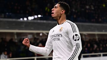 Le Real Madrid se donne de l'air en Ligue des Champions.