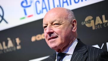 Giuseppe Marotta