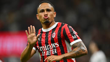 AC Milan v Torino - Serie A