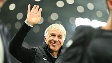 Atalanta v Monza - Serie A