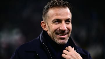 Alessandro Del Piero