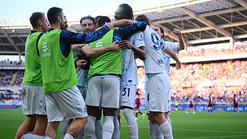 Torino - Inter Torino - Inter