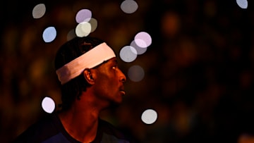 Utah Jazz v Minnesota Timberwolves