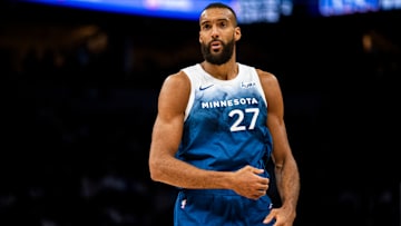 Memphis Grizzlies v Minnesota Timberwolves