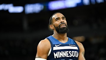 Utah Jazz v Minnesota Timberwolves