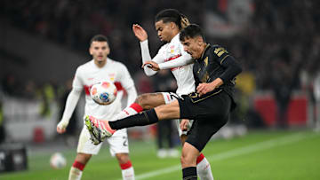 Dem FC Bayern droht eine Pleite gegen den VfB Stuttgart