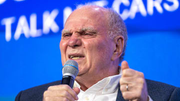 Uli Hoeneß über Upa-Berater