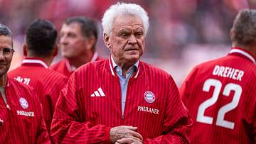 Sepp Maier stellt sich hinter Manuel Neuer Sepp Maier stellt sich hinter Manuel Neuer