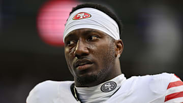 Deebo Samuel, San Francisco 49ers