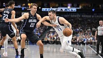 Franz Wagner has emerged as a star for the Orlando Magic. And that should have been something that would catch the attention of NBA TV executives.