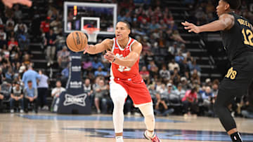 Desmond Bane does not bring only shooting to the table for the Orlando Magic. He is also a skilled passer who will help the Magic fill their void at point guard.