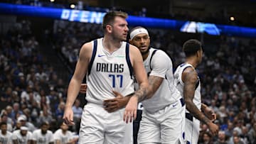 The Luka Doncic trade sent reverberations around the league. The Orlando Magic felt them, grabbing one of Doncic's favorite coaches from the Dallas Mavericks.
