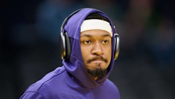 Bradley Beal, Phoenix Suns