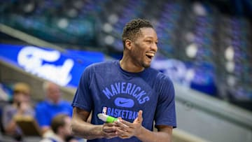 Dallas Mavericks, Dorian Finney-Smith