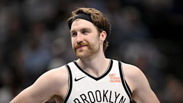 Brooklyn Nets forward Drew Timme finished with 24 points, 10 rebounds and four assists in a 97-93 loss to the New York Knicks.