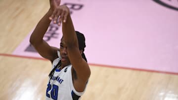 Former Dematha and Team Durant basketball star Malcolm Thomas has transferred from Villanova to Dayton.