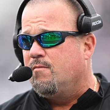 Venice High School Football Head Coach John Peacock has been nominated for High School on SI Florida Class 7A Preseason Coach of the Year