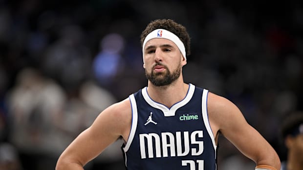 Klay Thompso