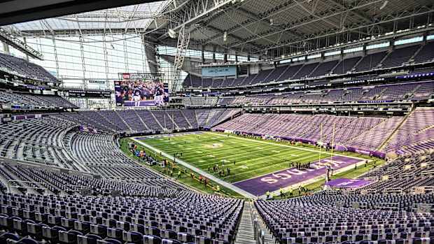 U.S. Bank Stadium