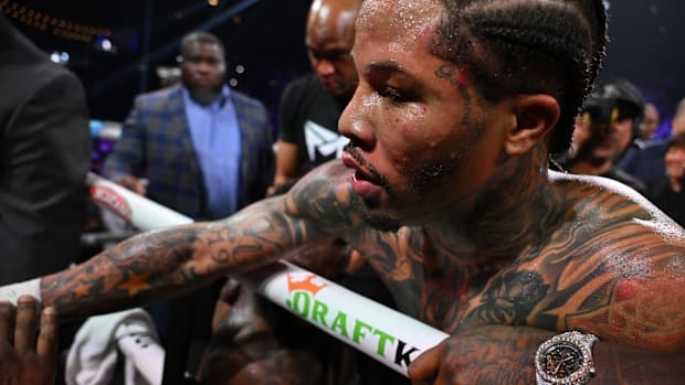 Gervonta Davis