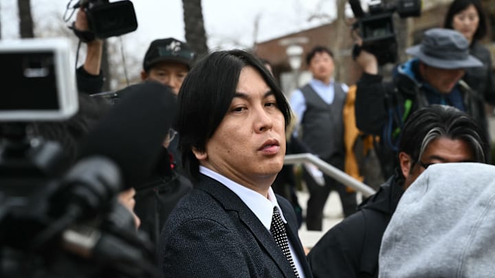 BASEBALL-MLB-DODGERS-OHTANI-MIZUHARA